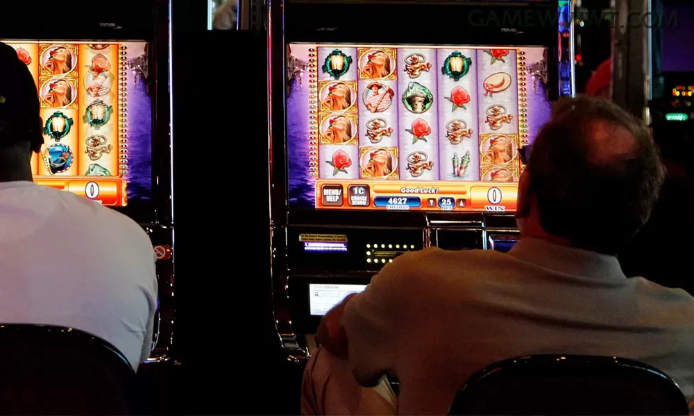 Slots online da gamewww com jackpots progressivos